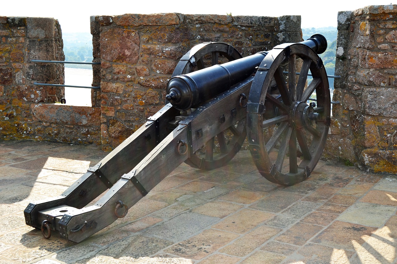 AI in Remote Weapon Systems - Enhancing Precision
